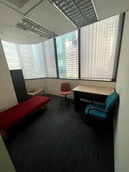 Bharat Building (D1), Office #395502111